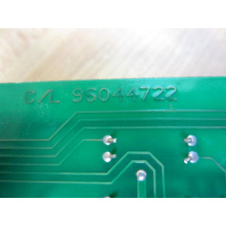Allen Bradley 960268 Circuit Board - Used