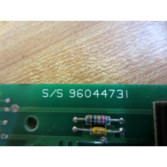 Allen Bradley 960268 Circuit Board - Used