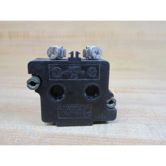 Cutler Hammer 10250T69 Eaton Light Module - Used