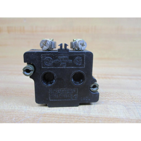 Cutler Hammer 10250T69 Eaton Light Module - Used