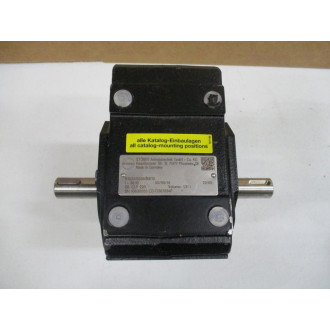 Stober K102AG0560ME10 Gearbox Mounted - New No Box