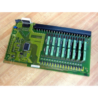 Allen Bradley 962206 Circuit Board X1771-IAD - Used