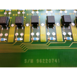 Allen Bradley 962206 Circuit Board X1771-IAD - Used