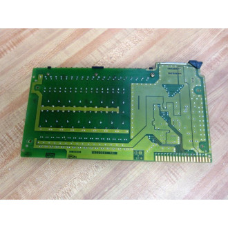 Allen Bradley 962206 Circuit Board X1771-IAD - Used