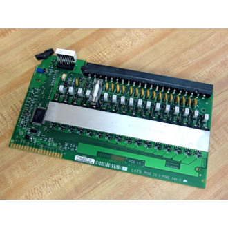 Allen Bradley 962342 Circuit Board - Used