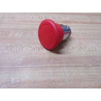 Telemecanique ZB2BS54 Red Button 25140 - New No Box