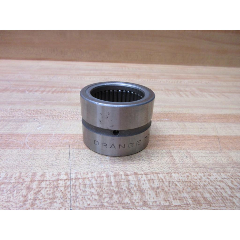 Orange 7235 Roller Bearing - New No Box