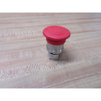 Schneider Electric XB4 BS8442 E-Stop Switch XB4BS8442 Operator Only - New No Box