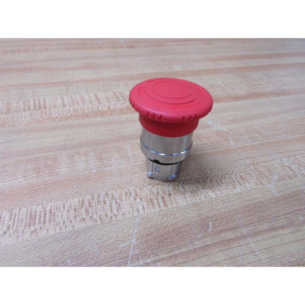 Schneider Electric XB4 BS8442 E-Stop Switch XB4BS8442 Operator Only - New No Box