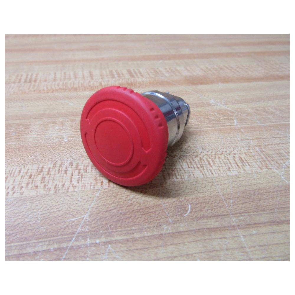 Schneider Electric XB4 BS8442 E-Stop Switch XB4BS8442 Operator Only - New No Box