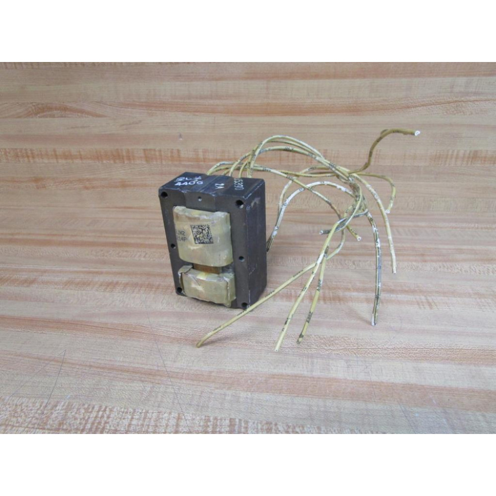 Advance Transformer 71A5390-001D Core & Coil Ballast Kit 71A5390 Only - Used