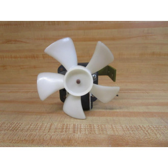 Dayton Electric 3M605 1100Hp Motor Fan Assembly - Used