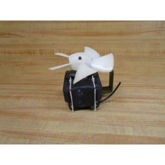Dayton Electric 3M605 1100Hp Motor Fan Assembly - Used