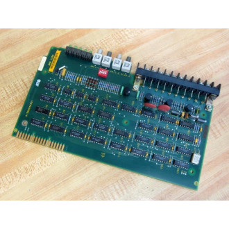 Allen Bradley 960204 Circuit Board - Used