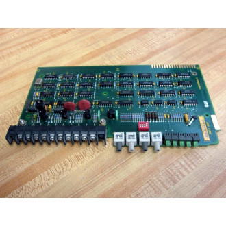 Allen Bradley 960204 Circuit Board - Used