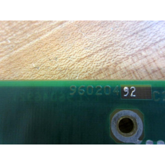 Allen Bradley 960204 Circuit Board - Used