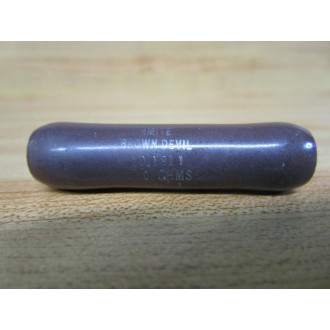 Ohmite 1811 Brown Devil 250 OHMS - Used