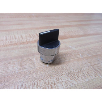 Schneider Telemecanique ZB2-BD2 Selector Switch 24944 (Pack of 2) - Used