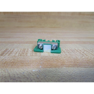 Allen Bradley 1492-F Terminal Block 1492F1 Green (Pack of 4) - New No Box