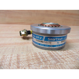 Tamagawa TS2640N871E172 Smartsyn Resolver - Used