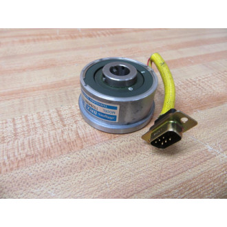 Tamagawa TS2640N871E172 Smartsyn Resolver - Used