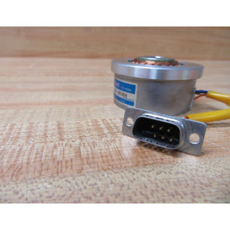 Tamagawa TS2640N141E172 BRX Smartsyn Resolver - Used
