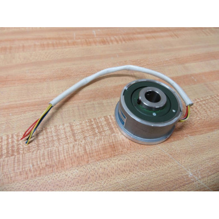 Tamagawa TS2640N141E172 BRX Smartsyn Resolver WO Connector - Used