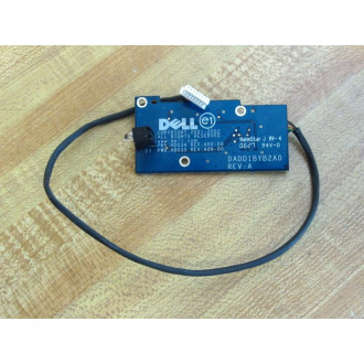 Dell DADD1BYB2A0 Circuit Board HD034 HD035 - Used