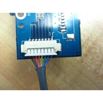 Dell DADD1BYB2A0 Circuit Board HD034 HD035 - Used