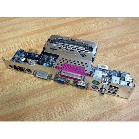 1T361 Connector Panel Board 5T965 - Used