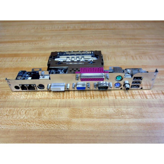 1T361 Connector Panel Board 5T965 - Used