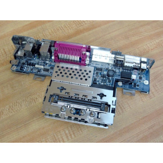 1T361 Connector Panel Board 5T965 - Used