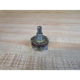 Allen Bradley 408900Y Potentiometer - Used