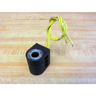 Delta Power PDL12 Coil 12VDC - Used