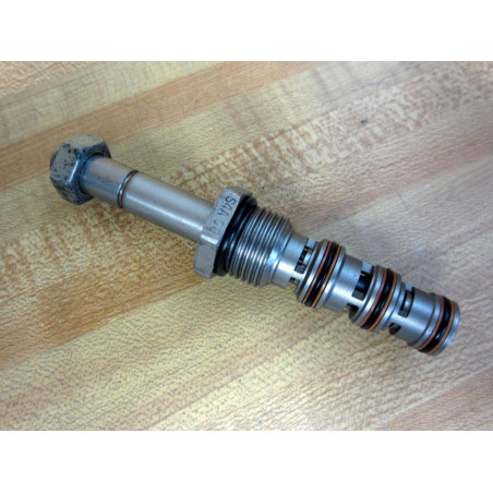 Delta Power DG-S4A-00 Side Flow Spool Valve DGS4A00 - Used