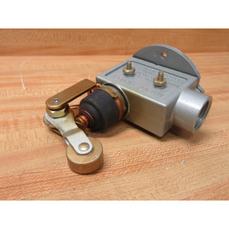 Micro Switch DTV-2RN2 Honeywell Limit Switch WRoller DTV2RN2