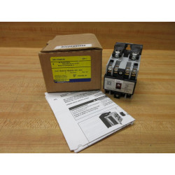 Square D 8501XO40V06 Schneider Electric AC Control Relay