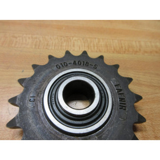 Fafnir 010-4018-S Timken Idler Sprocket 0104018S - New No Box