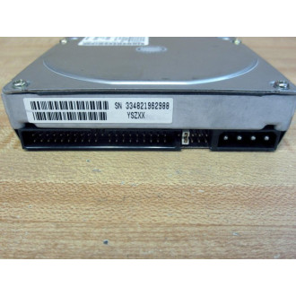 Quantum SE43A101 Fireball SE HP Hard Drive D2677-60105 - Used