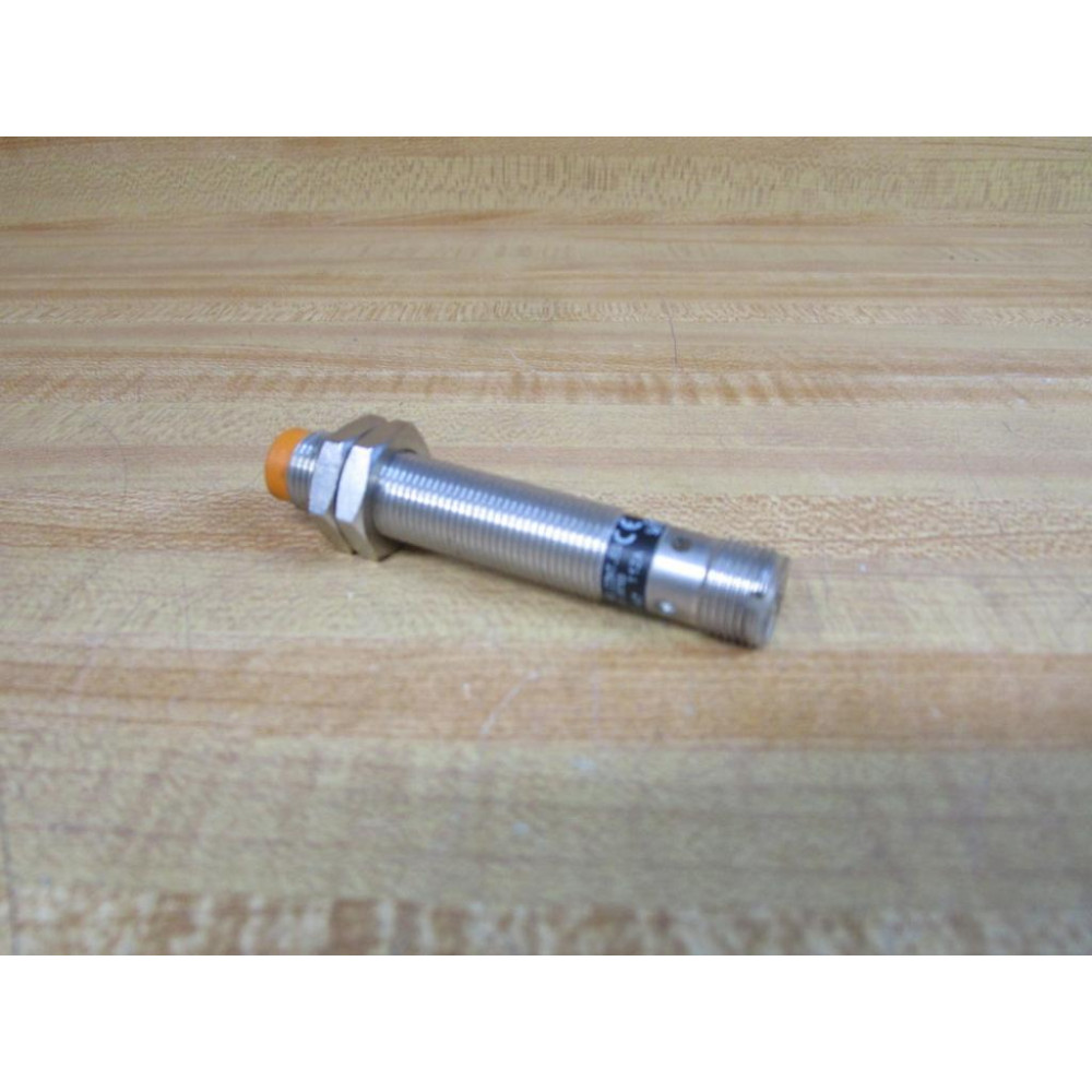 IFM Efector IF5904 Inductive Sensor  IFK4004-CPKGUS-104 - New No Box