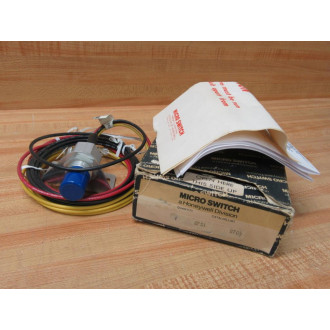 Micro Switch 6FS1 Honeywell Proximity Switch