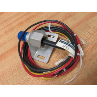 Micro Switch 6FS1 Honeywell Proximity Switch