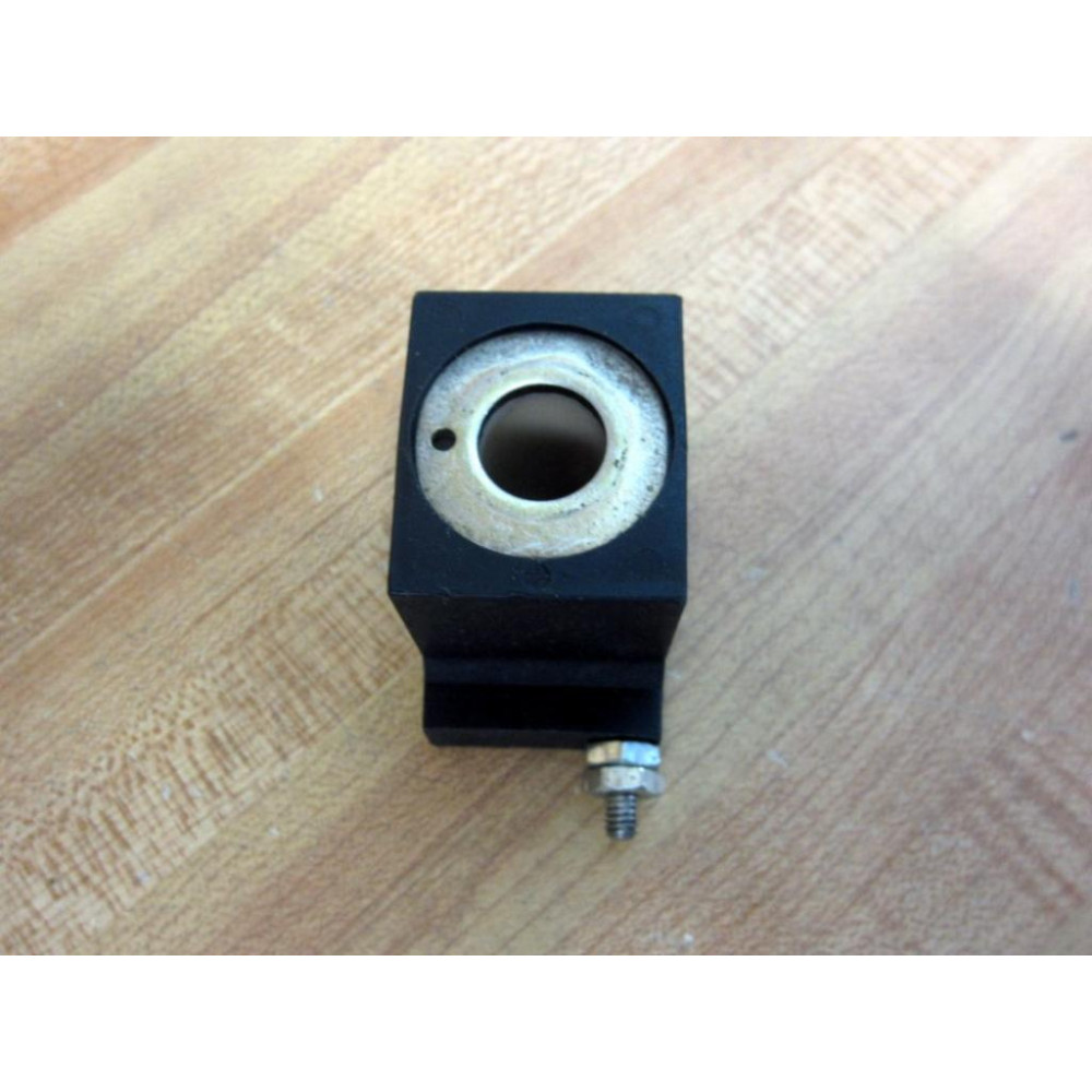 Deltrol 10196-60 Solenoid Coil 1019660 - Used