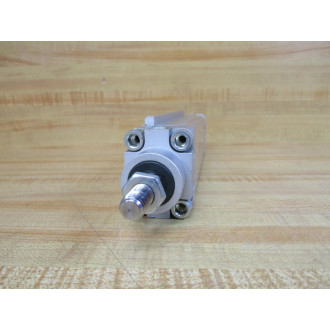 Festo DZH-32-125-PPV-A Flat Cylinder 14046 - Used