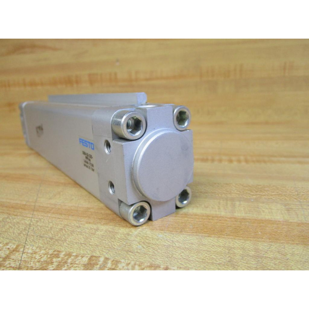Festo DZH-32-125-PPV-A Flat Cylinder 14046 - Used