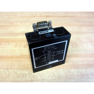 Northrop Grumman TF4SX01YY 400Hz TransformerPower Supply Assy - Used