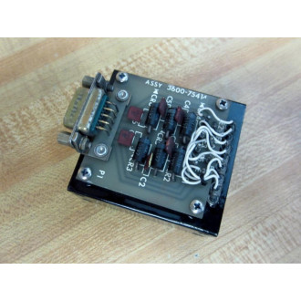 Northrop Grumman TF4SX01YY 400Hz TransformerPower Supply Assy - Used