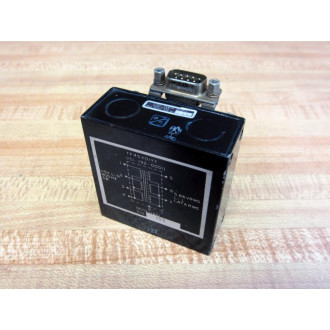 Northrop Grumman TF4SX01YY 400Hz TransformerPower Supply Assy - Used