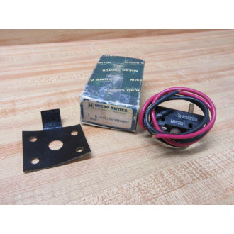 Micro Switch R-RSX750 Honeywell Limit Switch RRSX750