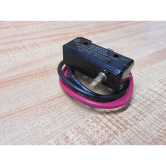 Micro Switch R-RSX750 Honeywell Limit Switch RRSX750